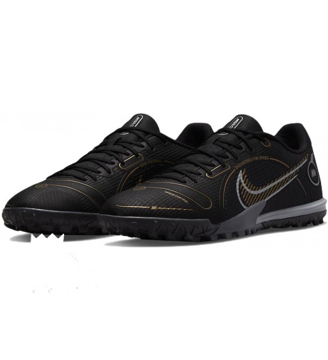 Nike MERCURIAL VAPOR 14 ACADEMY TF Turf Soccer Boots DJ2879-007